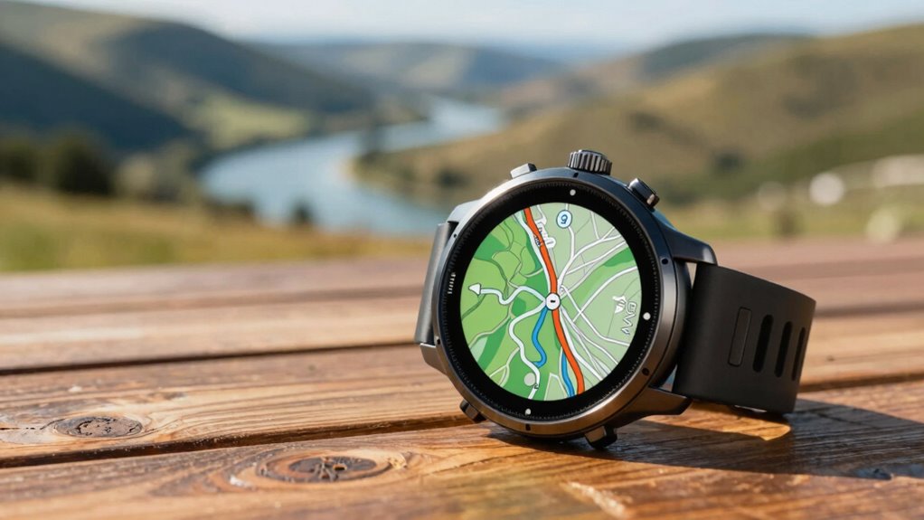 accurate route planning tools