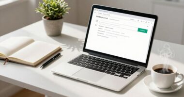 achieving email organization success