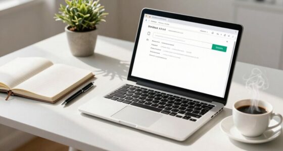 achieving email organization success