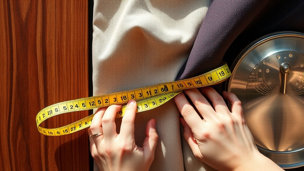 adapting measuring techniques effectively