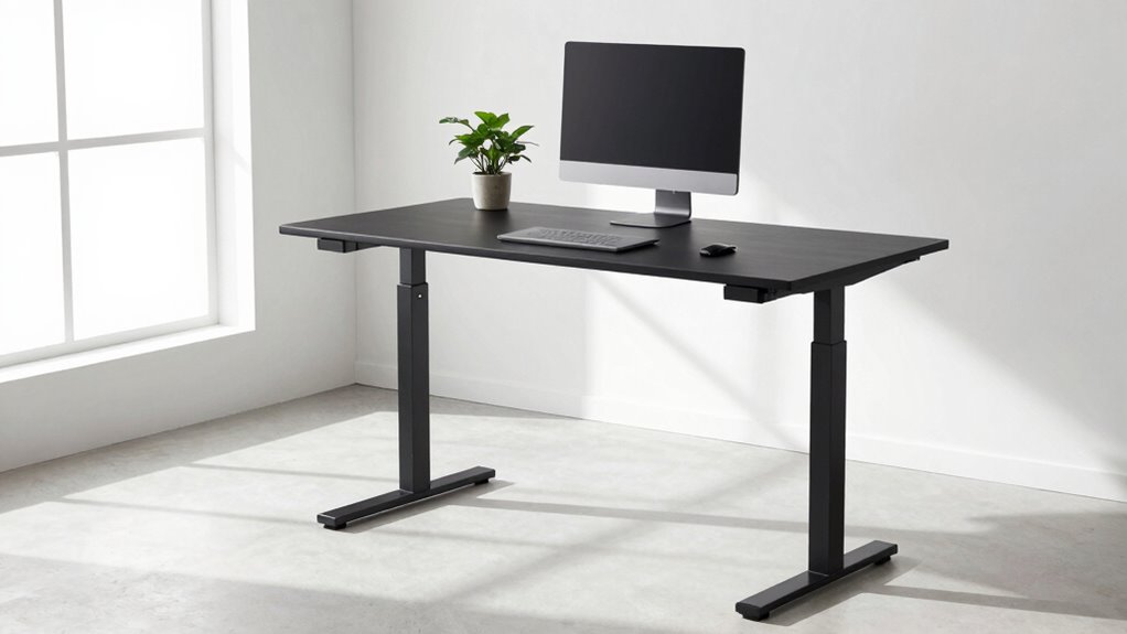 adjustable stable spacious functional