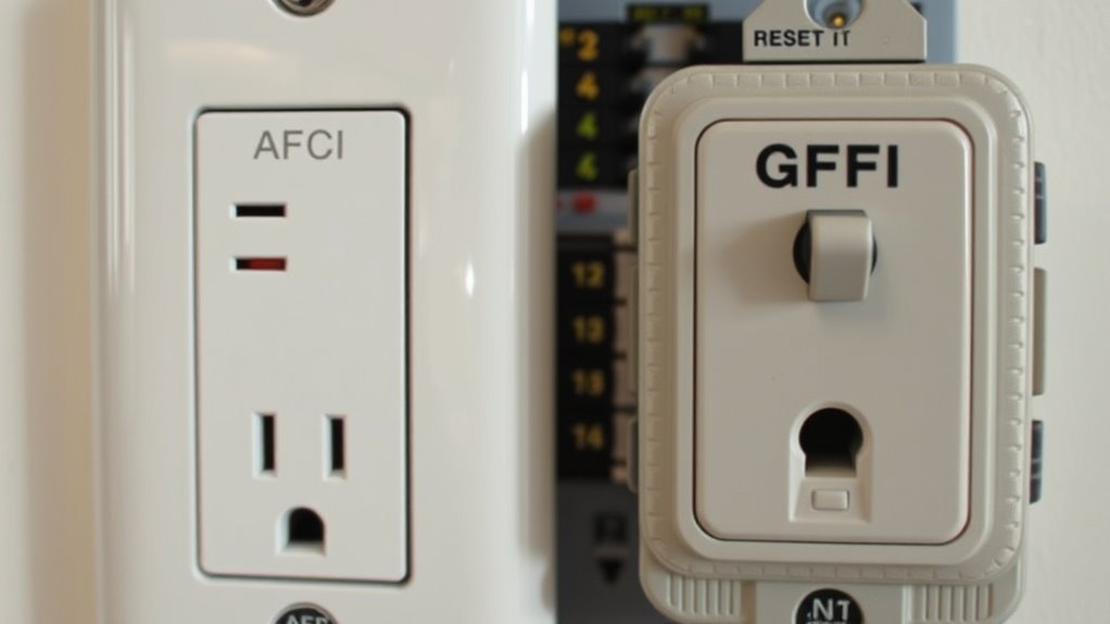 afcis prevent fires gfcis protect