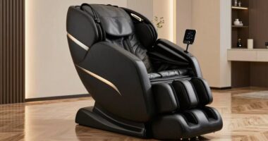 affordable 2026 massage chairs