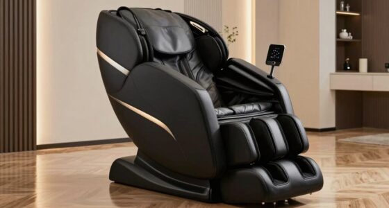 affordable 2026 massage chairs