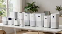 affordable air purifiers 2026