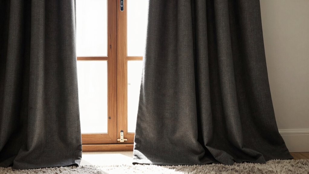 affordable blackout curtain options