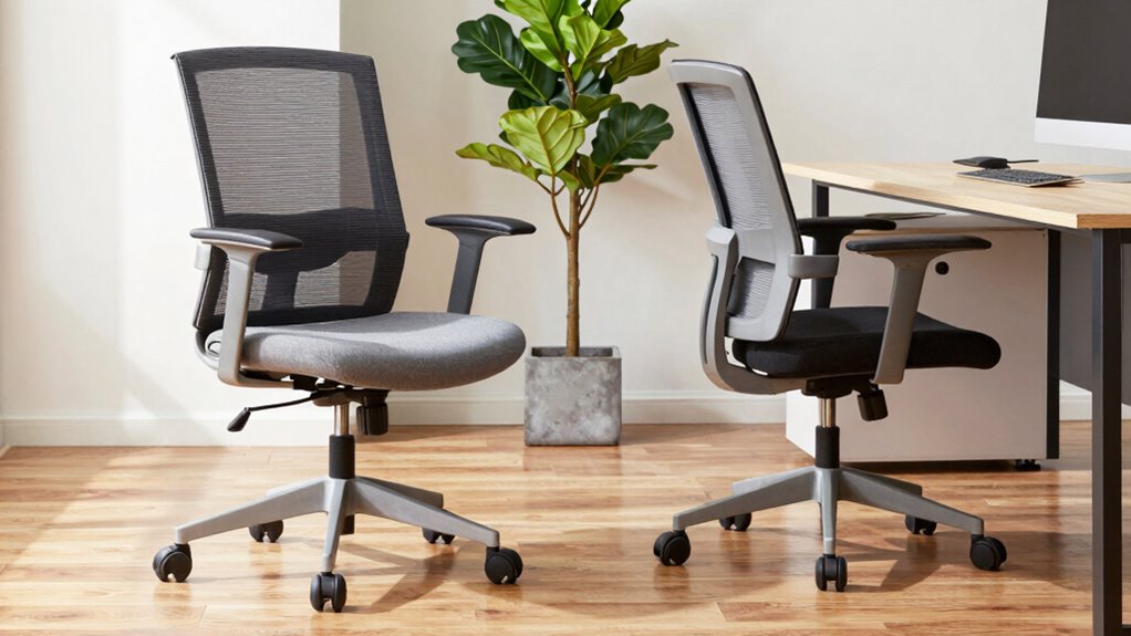 affordable ergonomic support