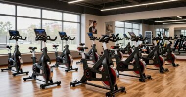 affordable spin bikes 2026