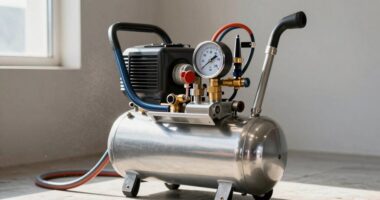 air compressor cfm basics