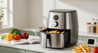 air fryer oven insights