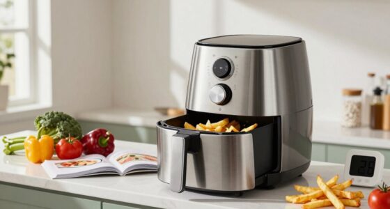 air fryer oven insights