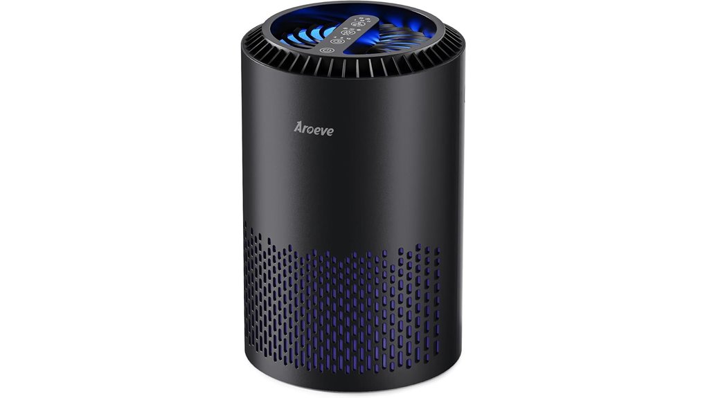 air purifier for home