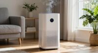 air purifiers for wildfire smoke