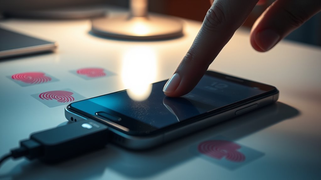 alternative authentication methods rise