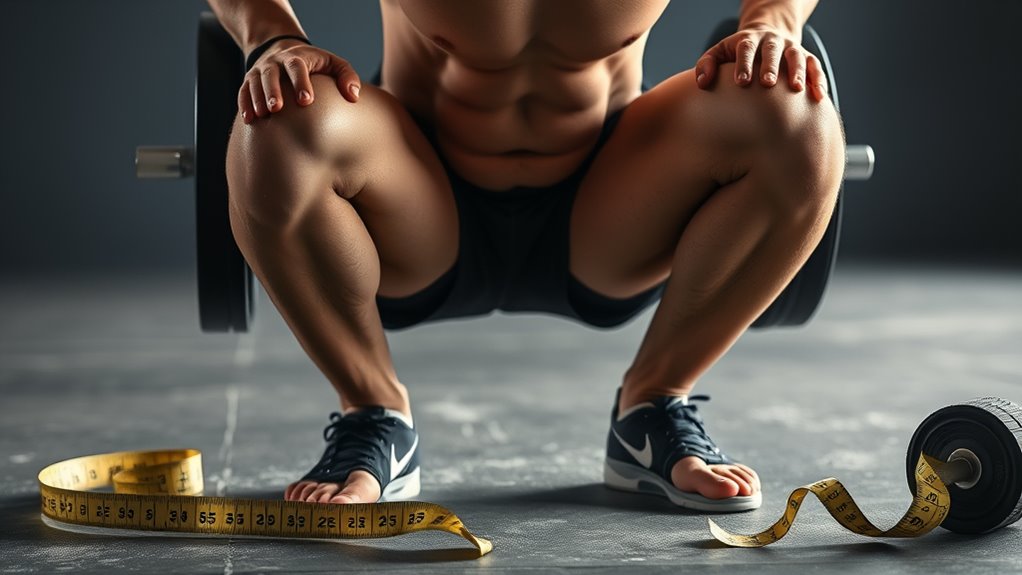 assess flexibility strength health