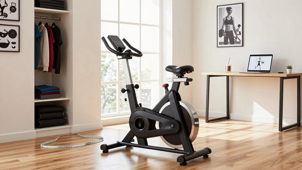 assess space and storage