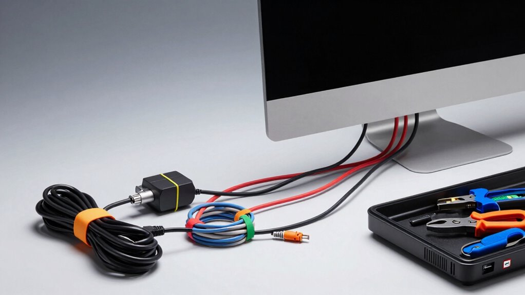 avoid common cable mistakes