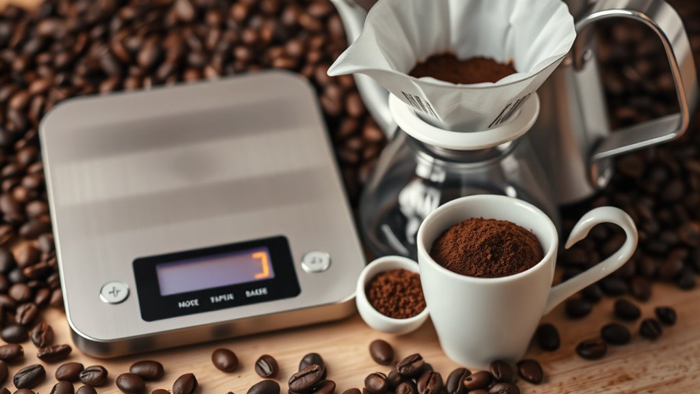 avoid common coffee mistakes