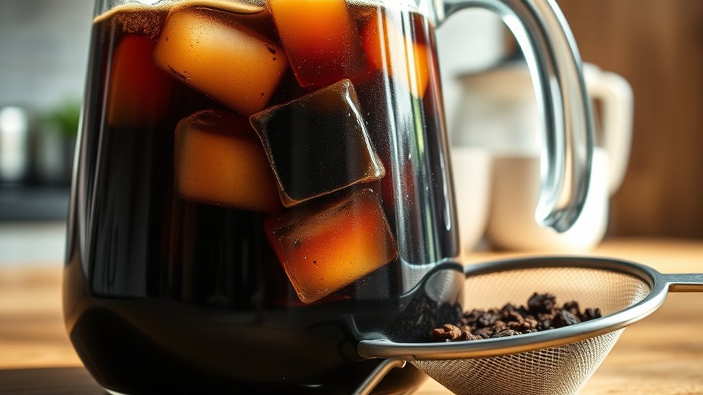 avoid common cold brew mistakes