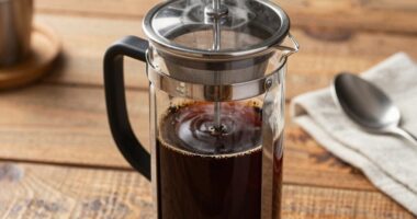 avoid common french press errors