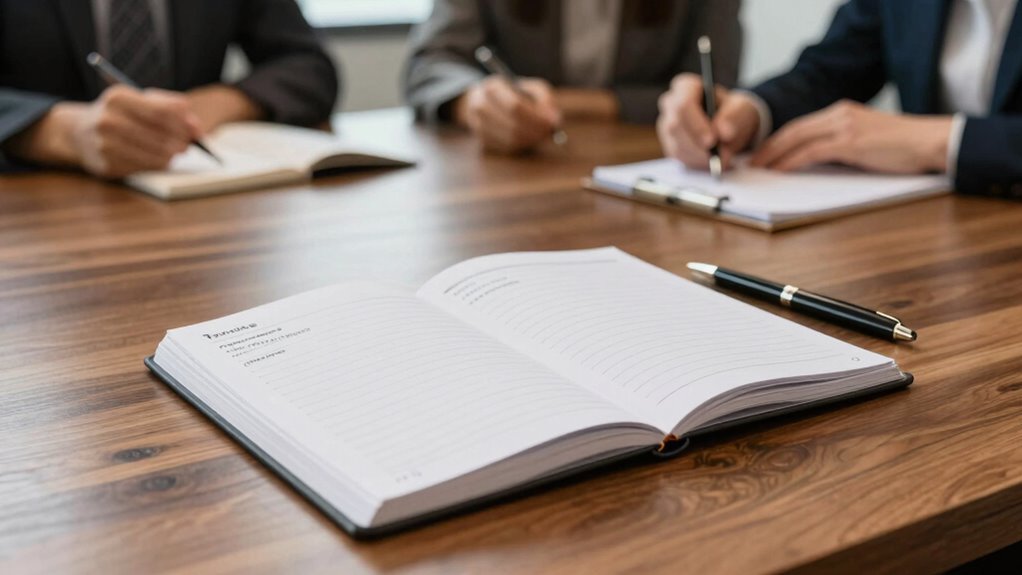 avoid common note taking mistakes