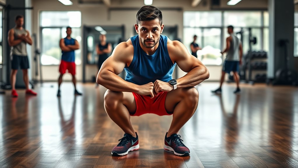 avoid common squat mistakes