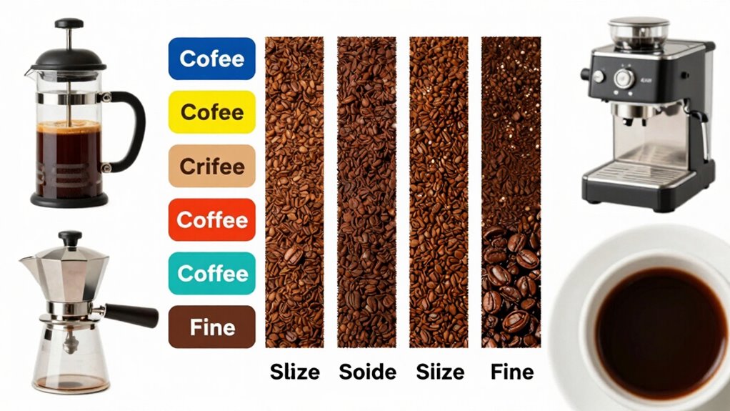 avoid grind size mistakes