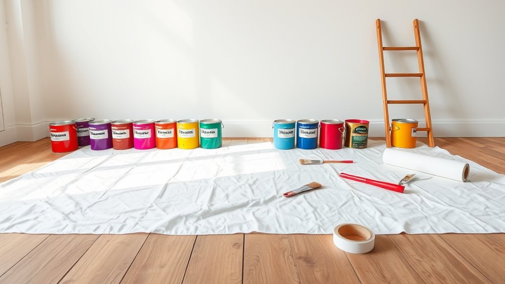 avoid paint prep mistakes