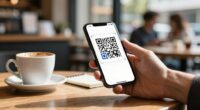 avoid qr code scams