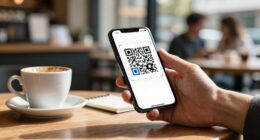 avoid qr code scams
