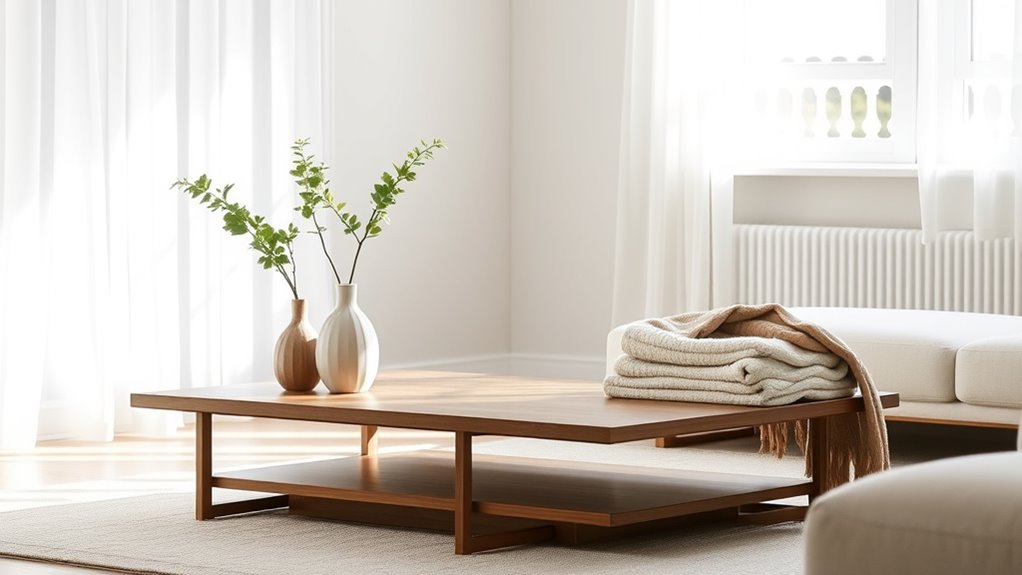 avoiding clutter traps