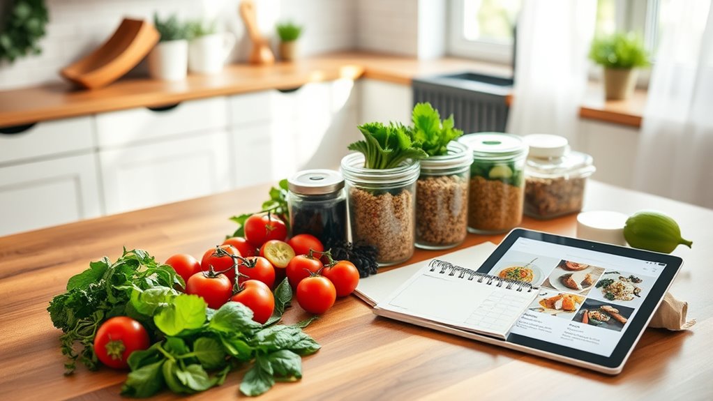 balanced meal planning tips