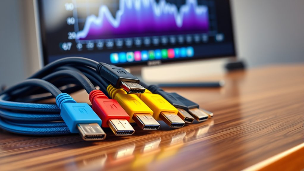 bandwidth ensures future compatibility