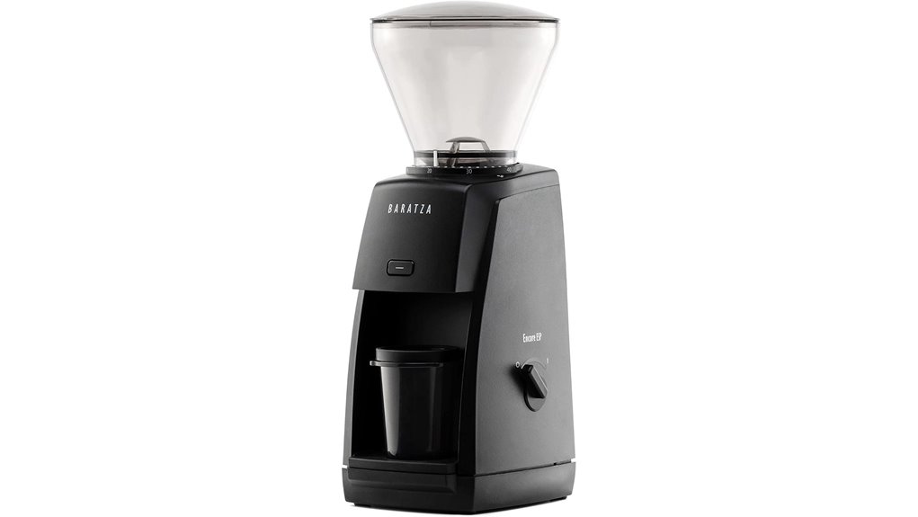 baratza encore esp grinder
