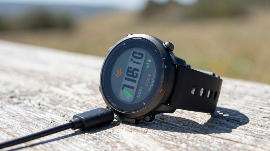 battery life impacts performance