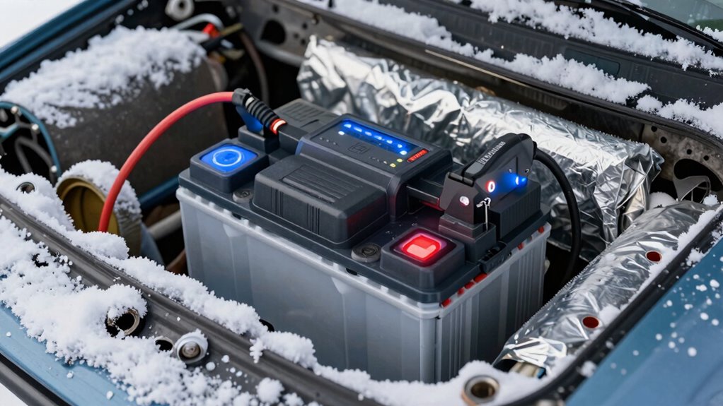 battery maintainer selection tips