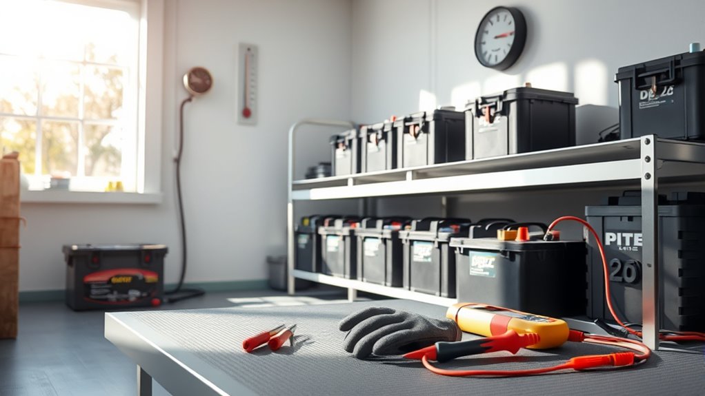 battery storage common mistakes