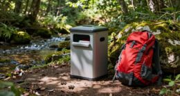 bear food storage guidelines