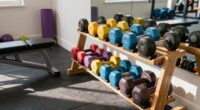 beginner strength training guide