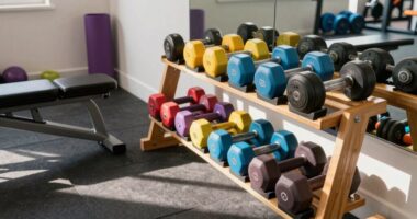 beginner strength training guide