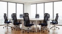 best chairs for tall individuals