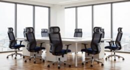 best chairs for tall individuals