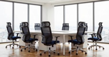 best chairs for tall individuals