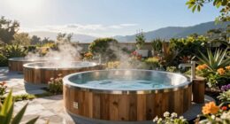 best cold plunge tubs
