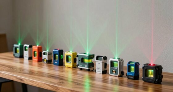 best laser levels 2026