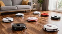 best robot mops 2026