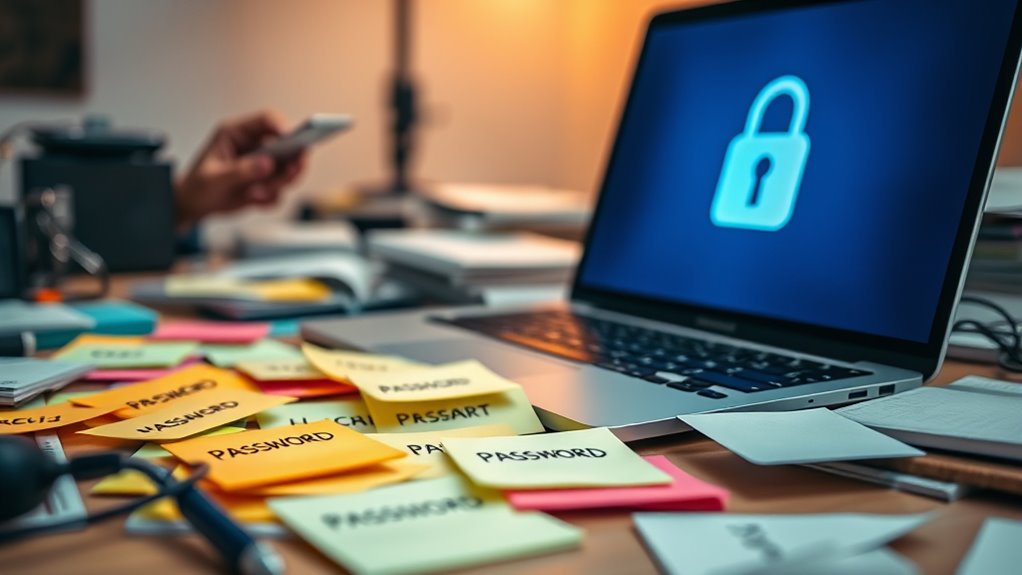 beyond password rotation strategies