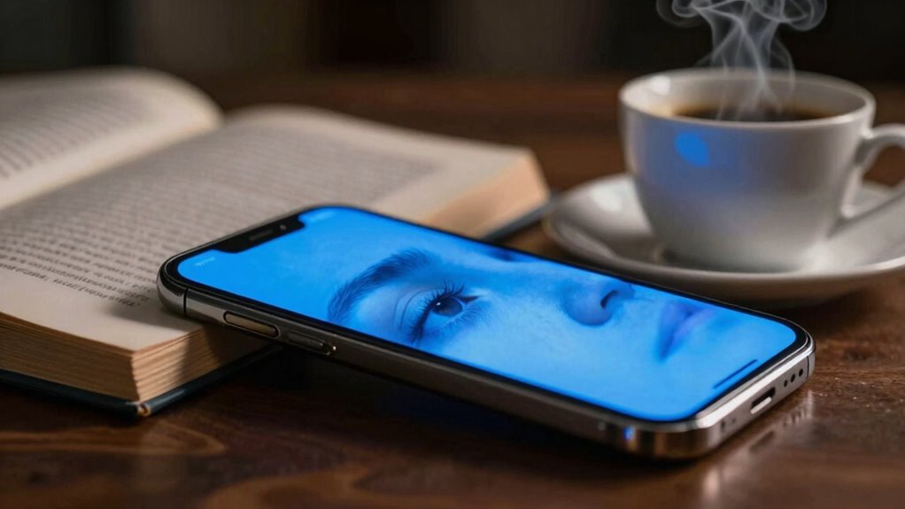 blue light misconceptions clarified