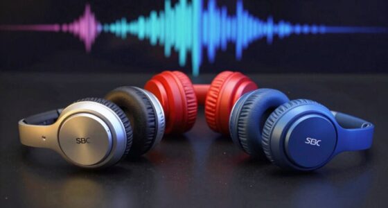 bluetooth audio codec comparison