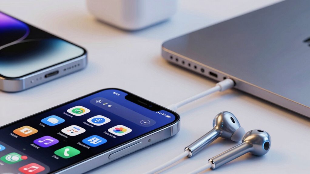 bluetooth enhancements simplify daily tech